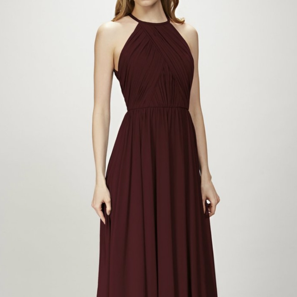 Theia Bridesmaid Dress Allison